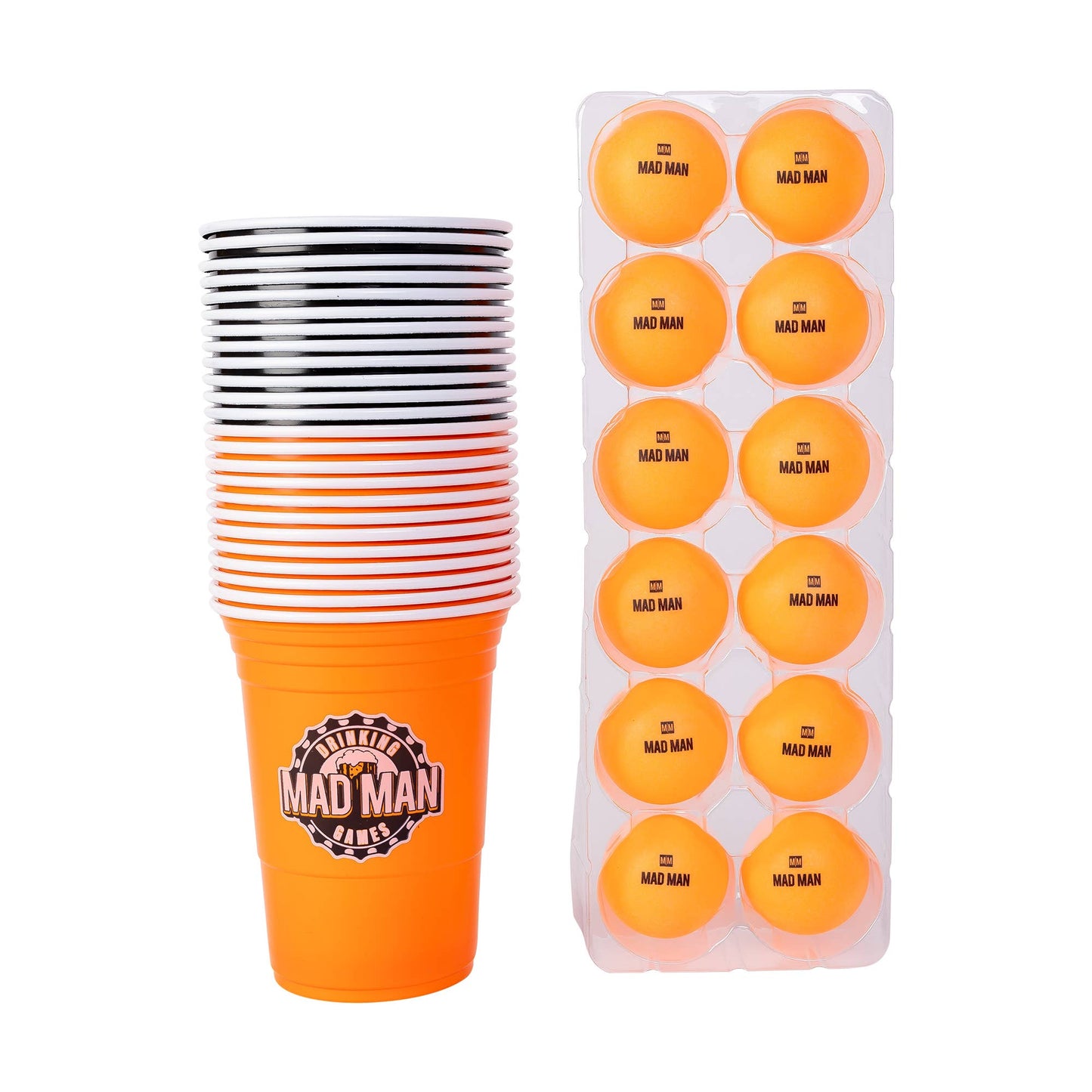 Beer Pong Set