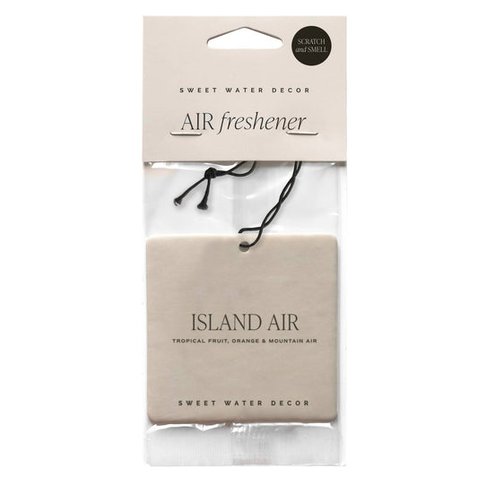 Hanging Air Freshener