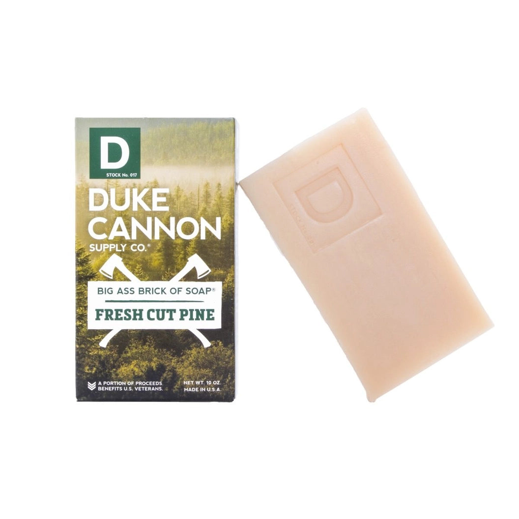 Bar Soap - Fresh Cut Pine