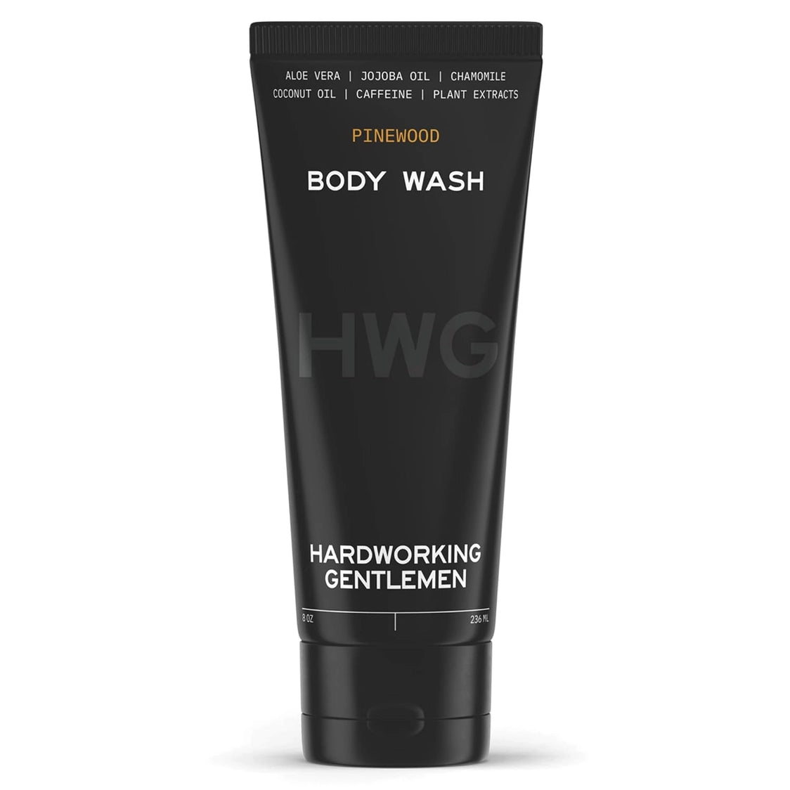 Body Wash - Pinewood