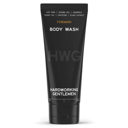 Body Wash - Pinewood