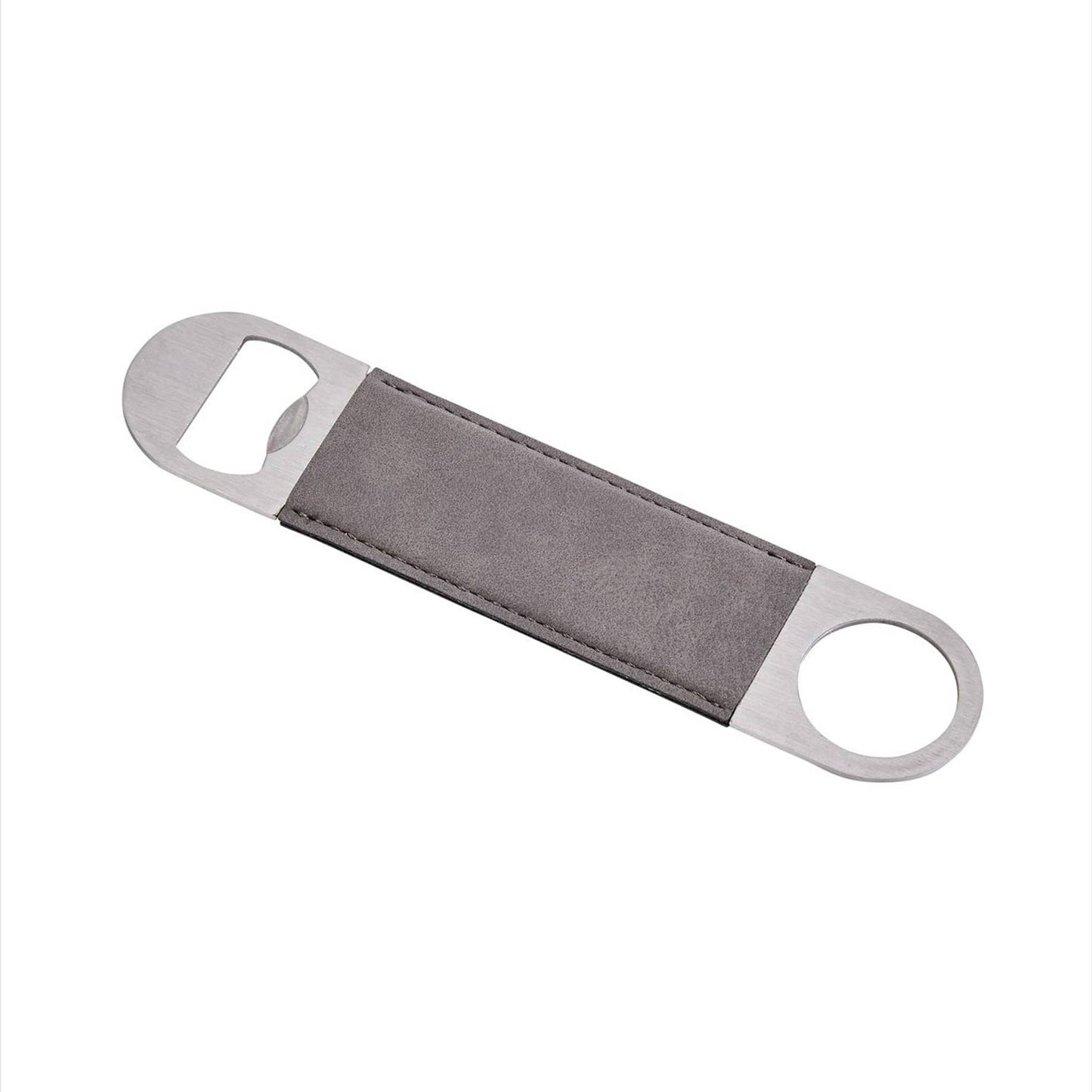 Stainless Steel Bottle Opener