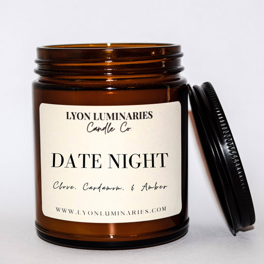 Candle - Date Night