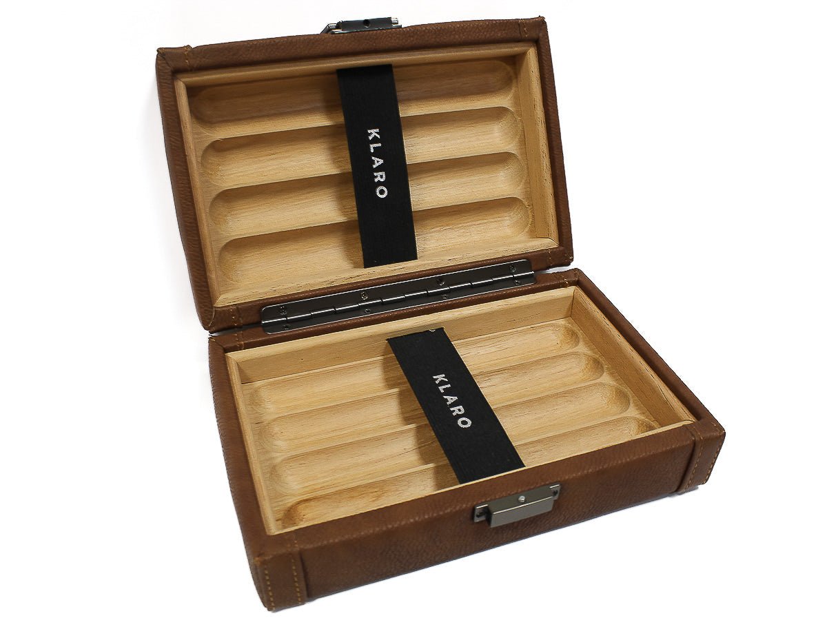 Cigar Case