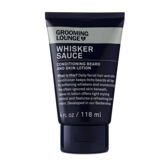 Conditioning Beard & Skin Lotion