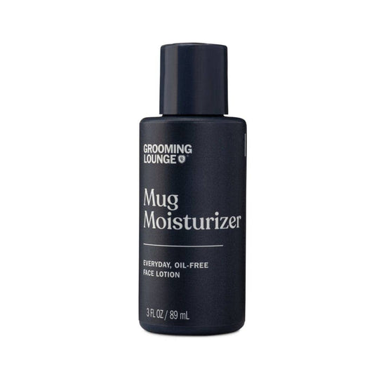 Facial Moisturizer