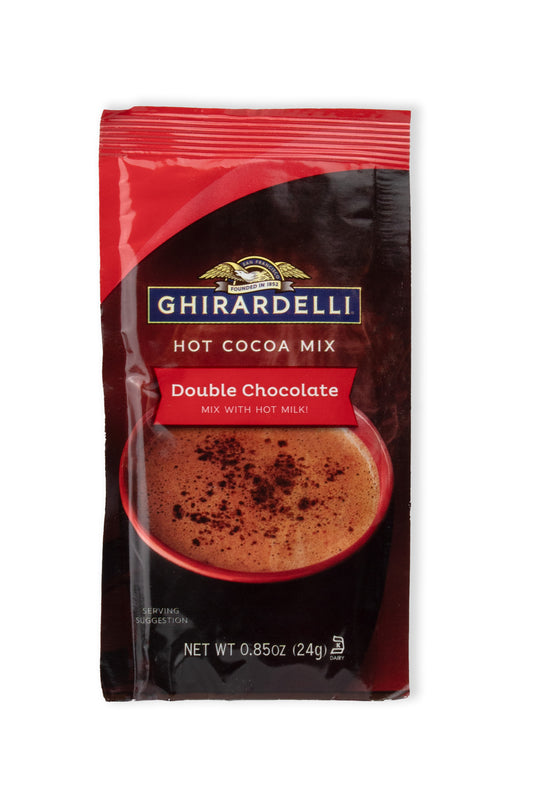 Hot Cocoa Mix - Double Chocolate