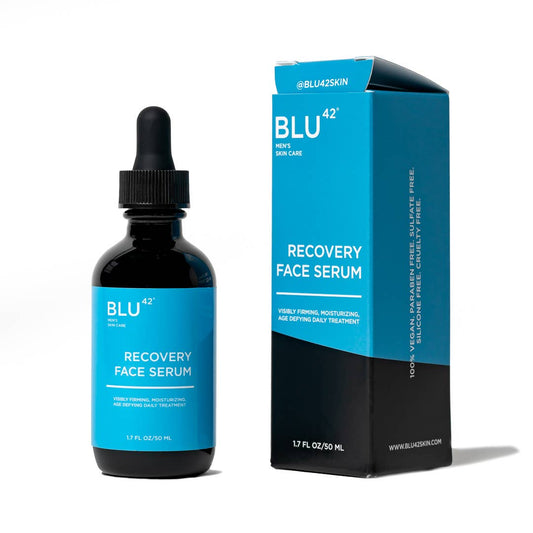 Recovery Face Serum