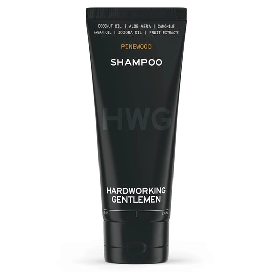 Shampoo - Pinewood