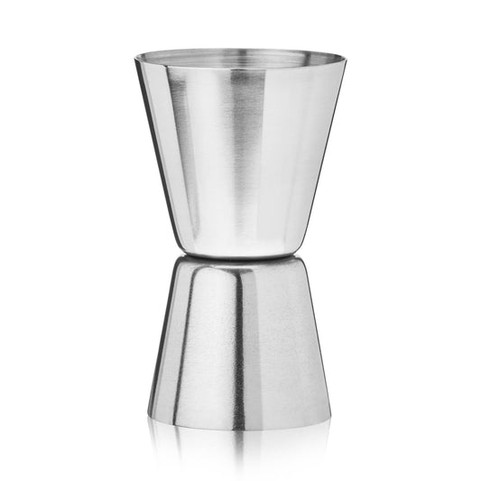 Stainless Steel Jigger 1/1.5 oz