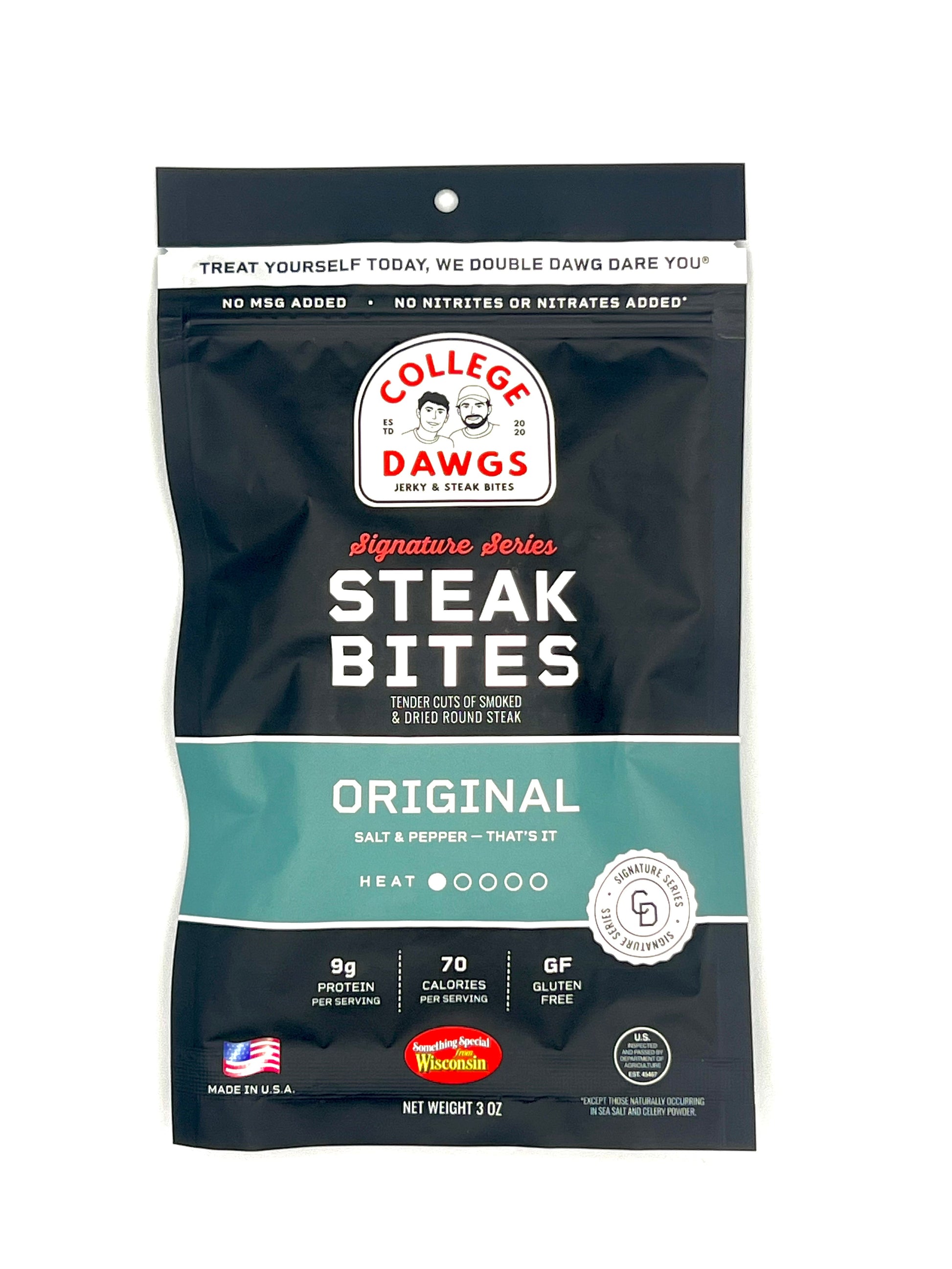 Steak Bites - Original